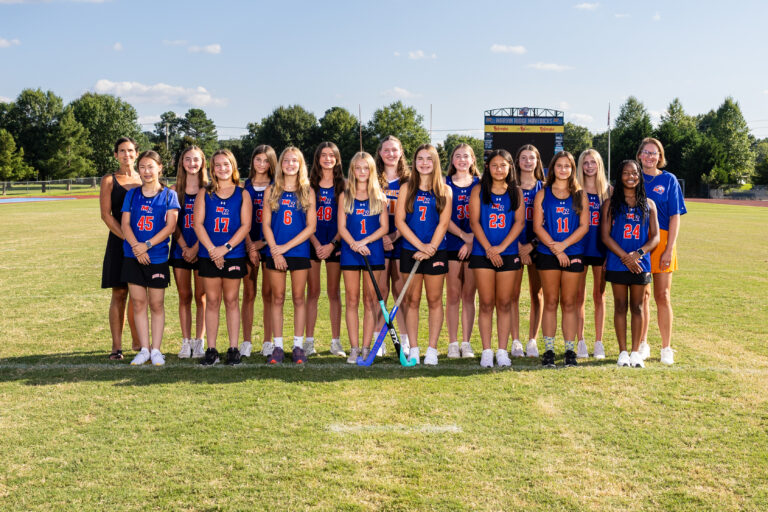 Field Hockey