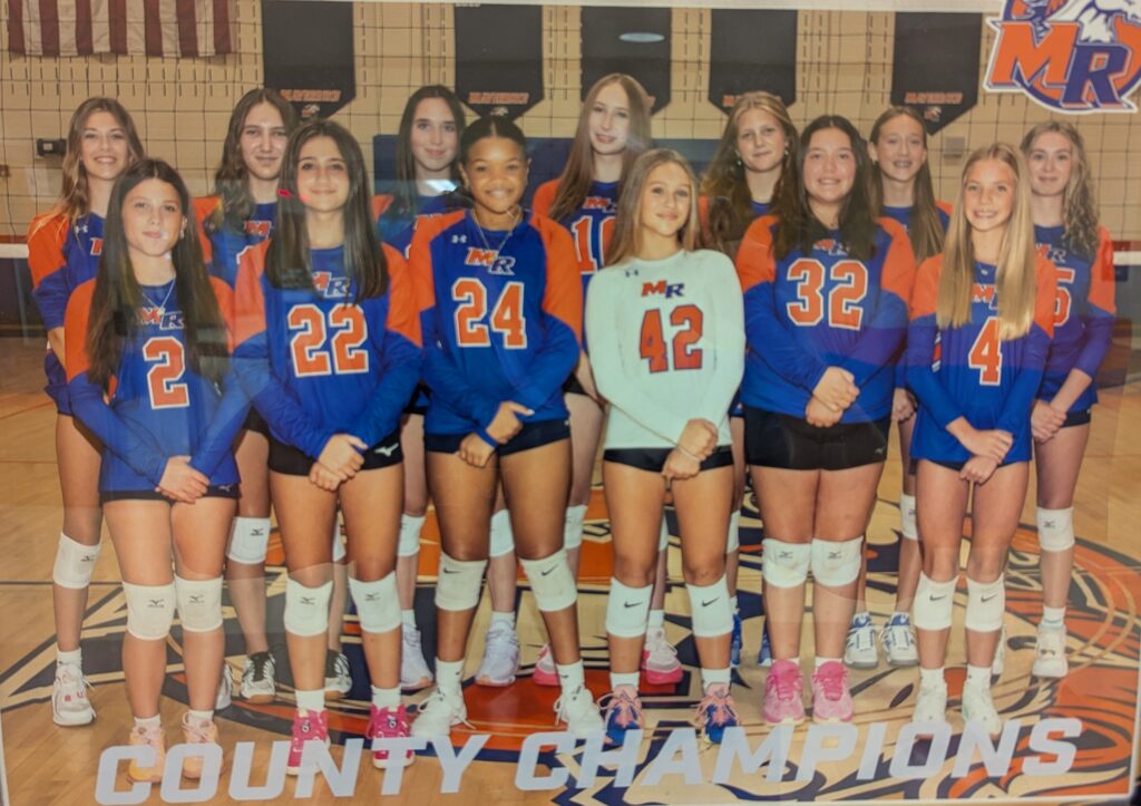 Volleyball V 202