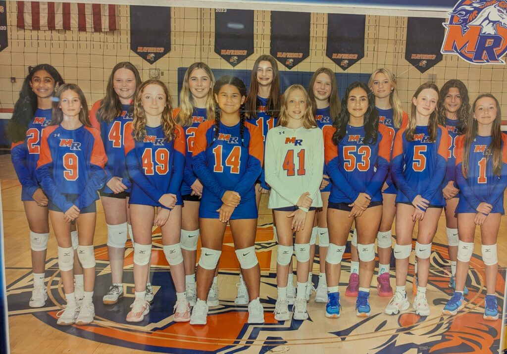 JV VB 2024