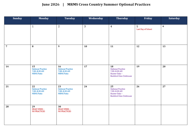 June 2026 calendar