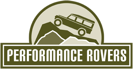 Performance Rovers