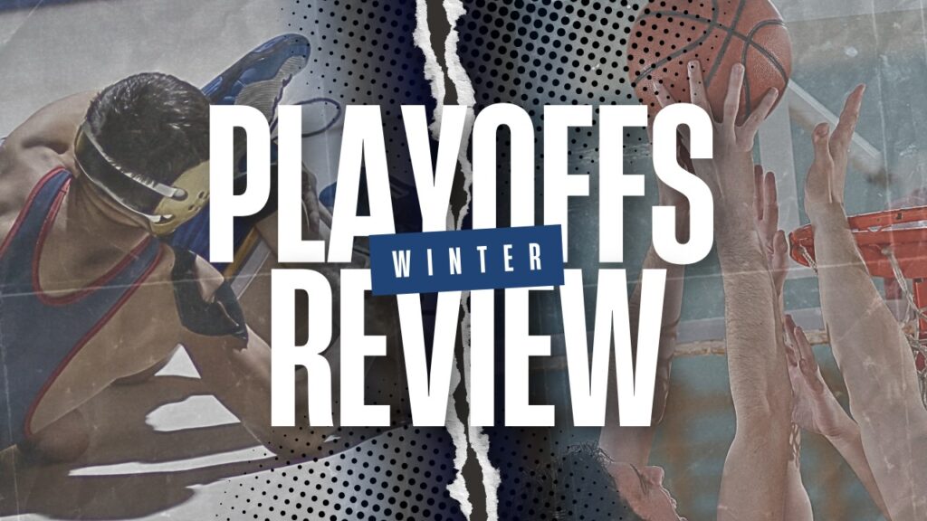 Playoff Review