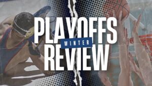 Playoff Review