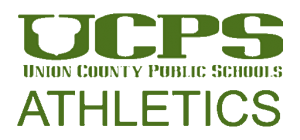 Athletic logo