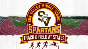 Sun ValleyMS Track Featured