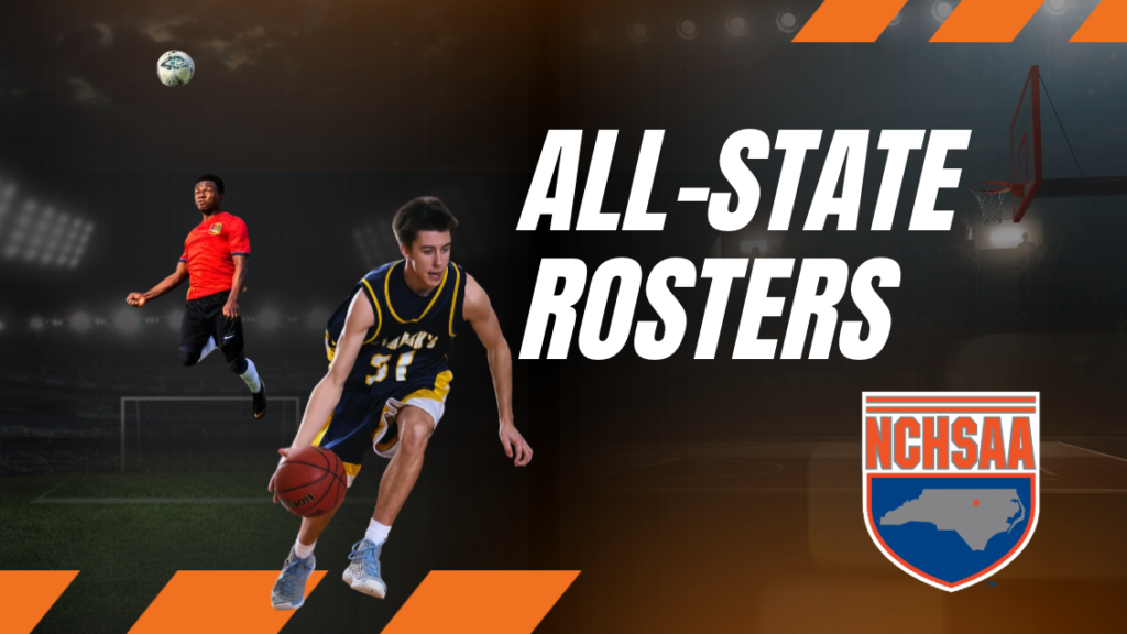all-state rosters