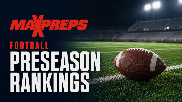 MaxPreps preseason rankings