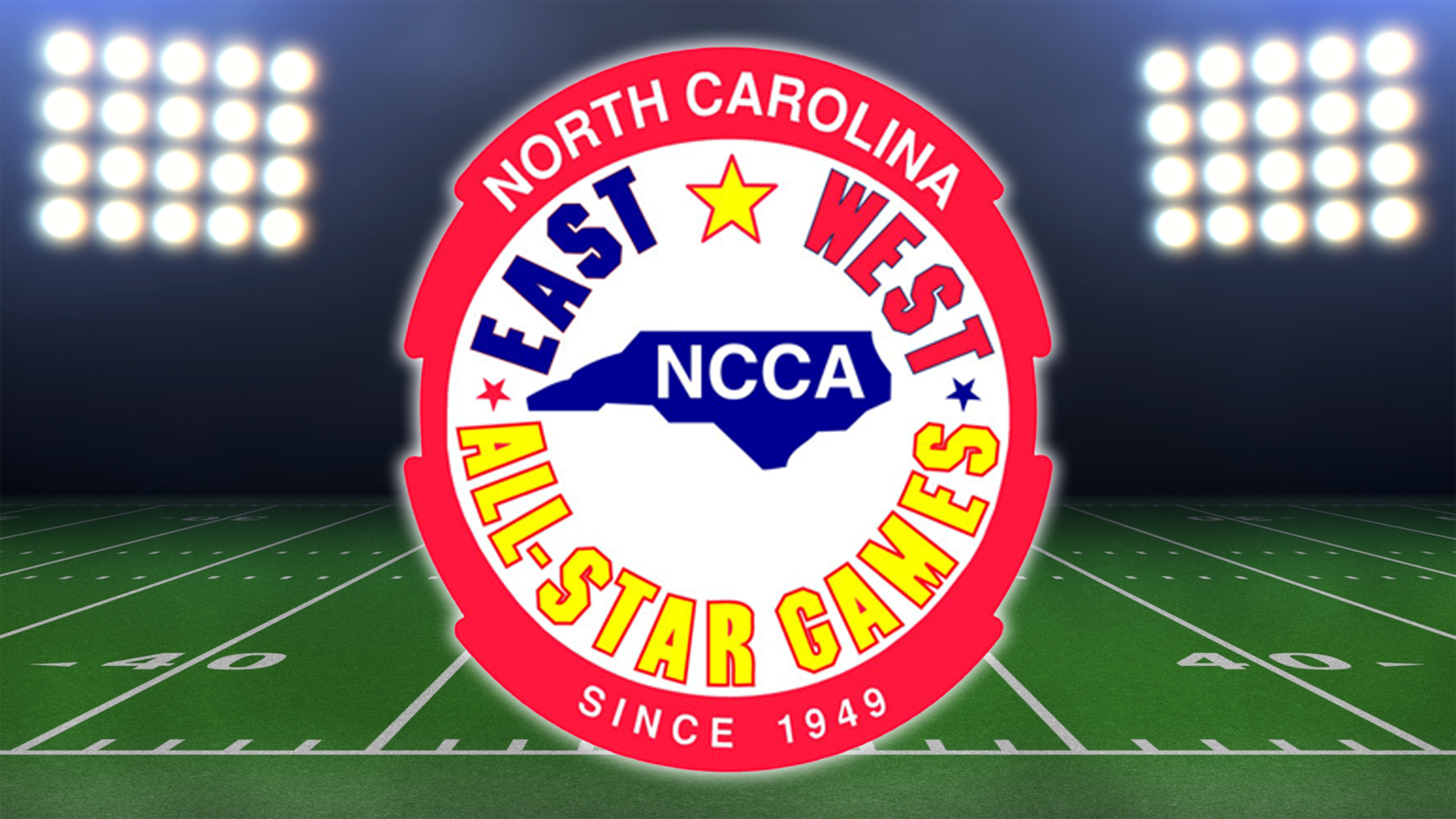 East-West All-Star Football