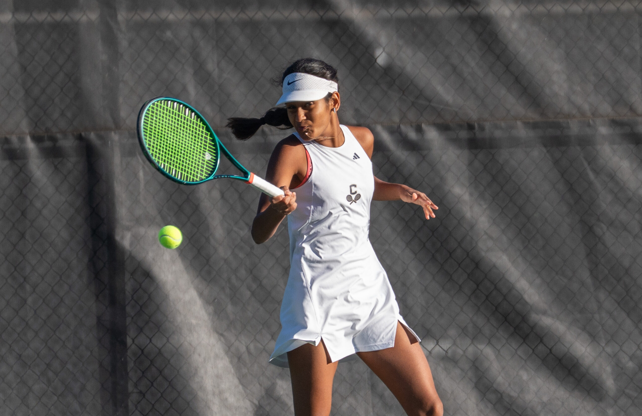 7A Girls Tennis Singles Championship (Oct. 24, 2026)