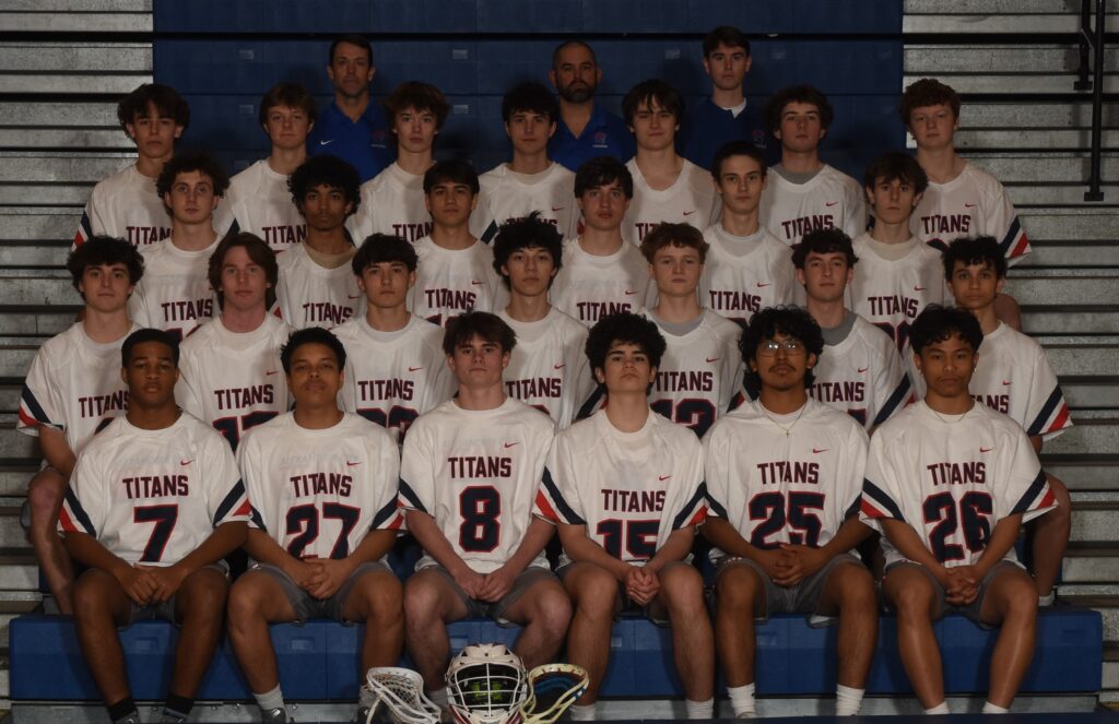 varsity lax picture s