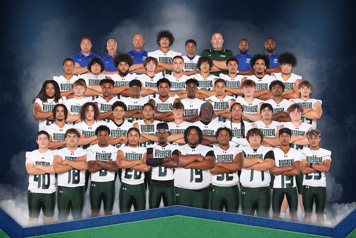 Football Team Picture