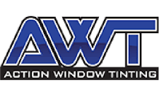 Action WIndow Tinting