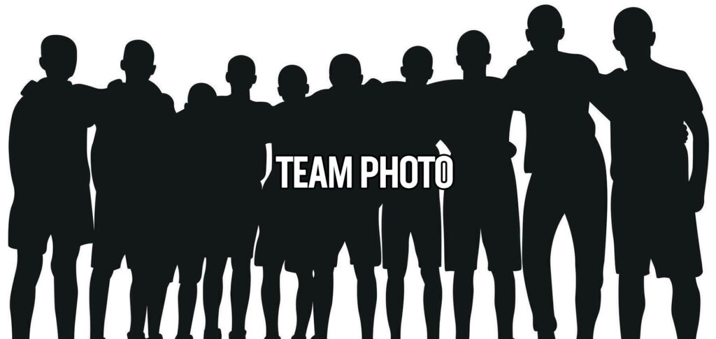 Team Photo Placeholder