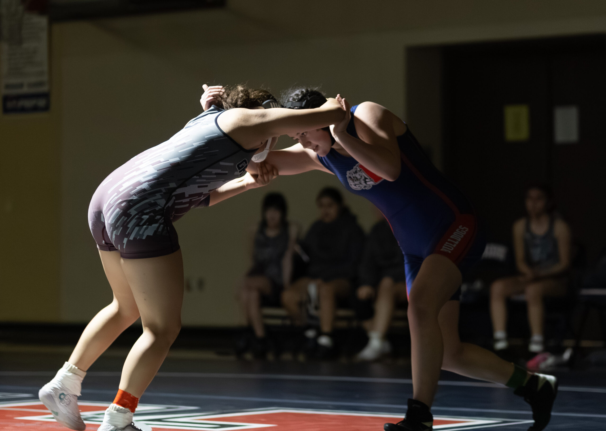 Darla Perry Photo by Todd Weber