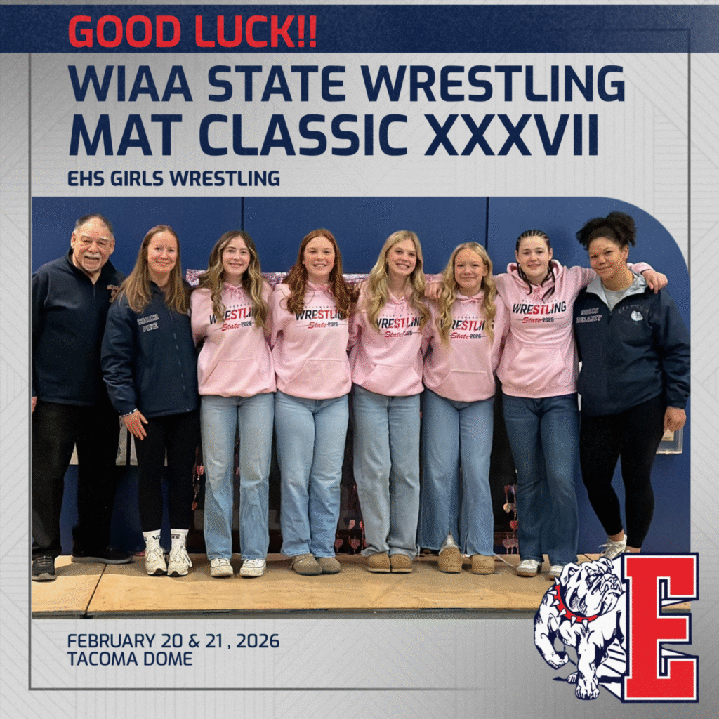 EHS Girls Wrestling
