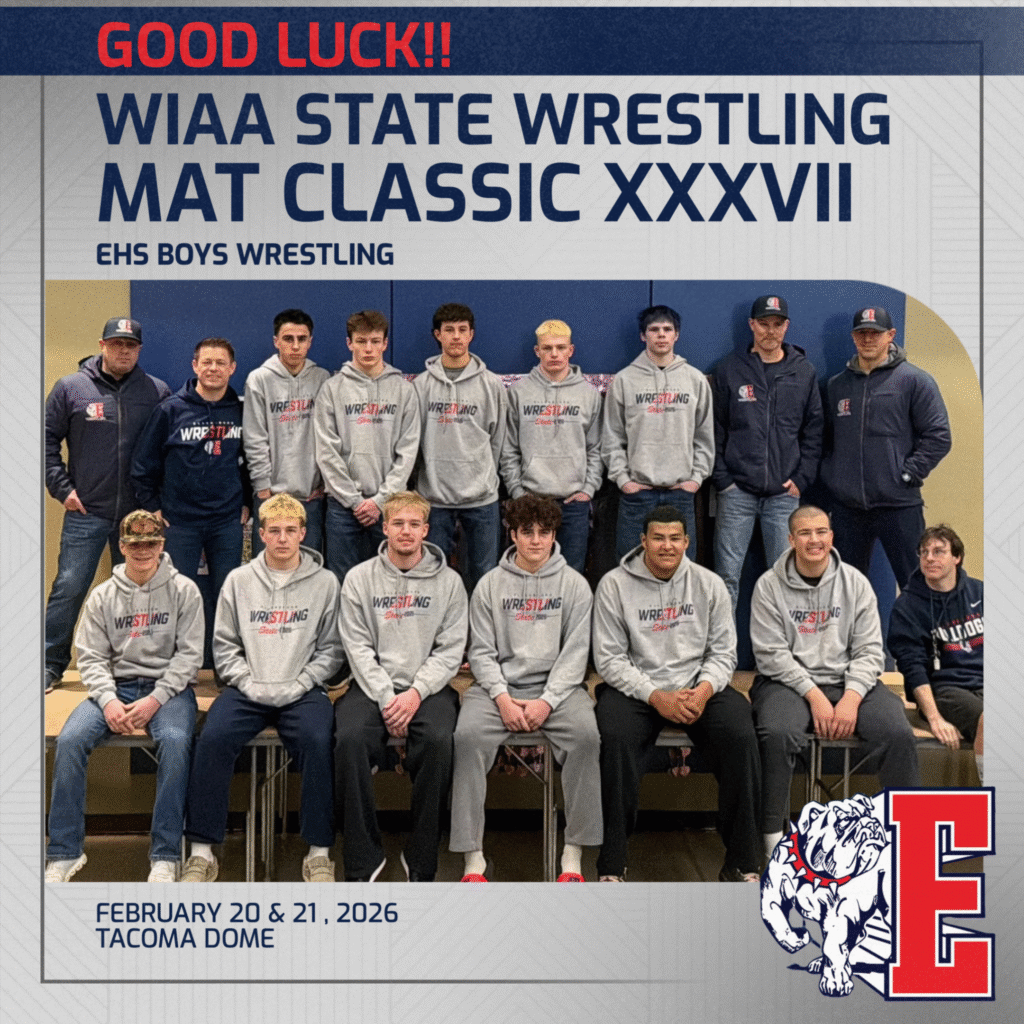 EHS Boys Wrestling