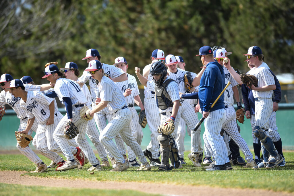 Baseball