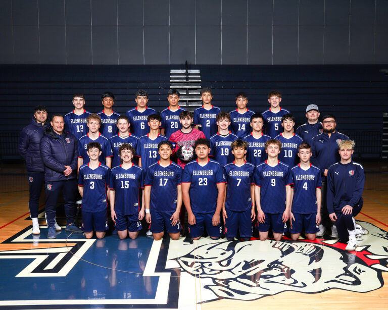 Boys Soccer Ellensburg High School (WA)