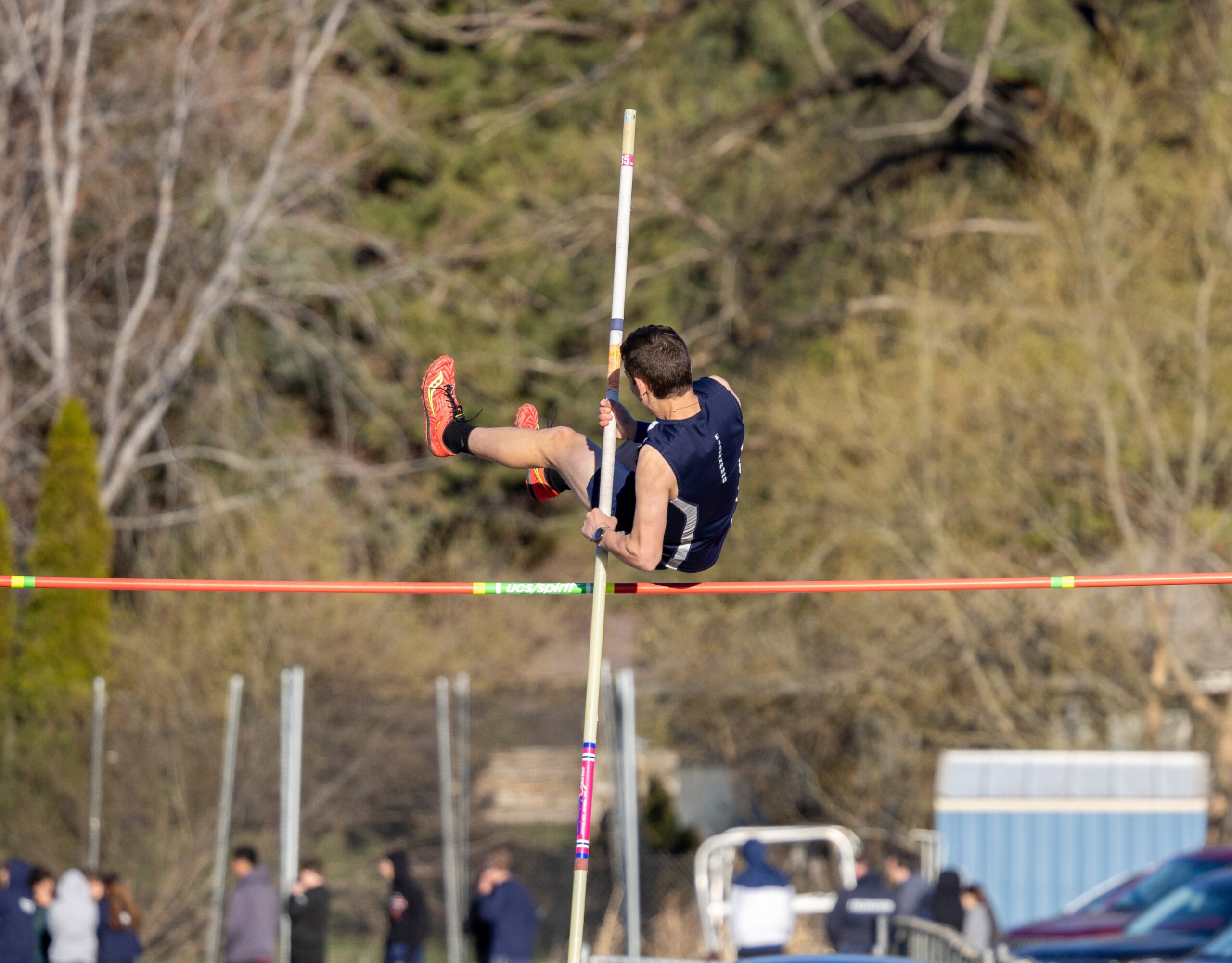 Track