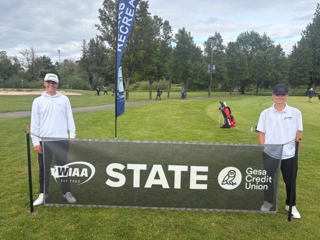 2026 State Golf