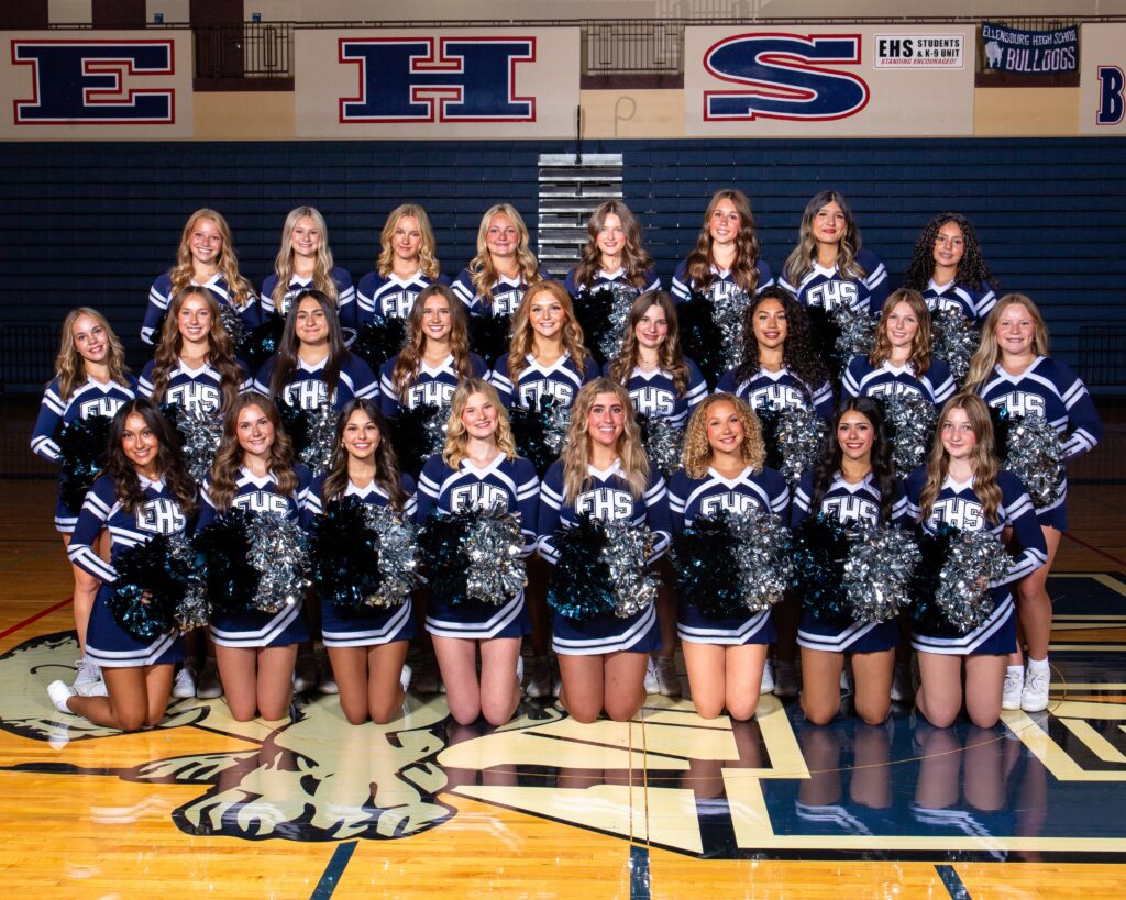 cheer