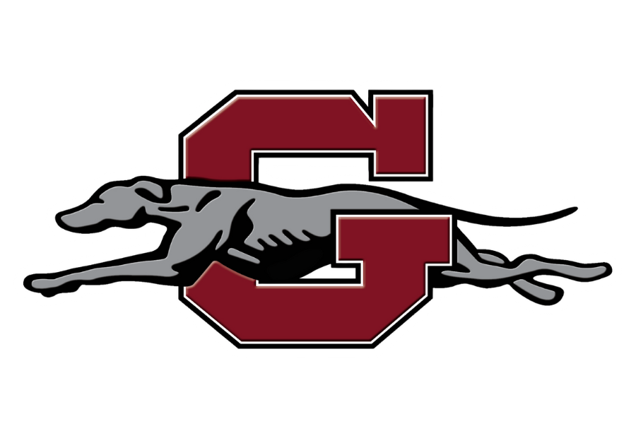 Greyhound Logo