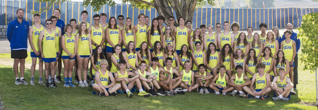 BOYS & GIRLS XC