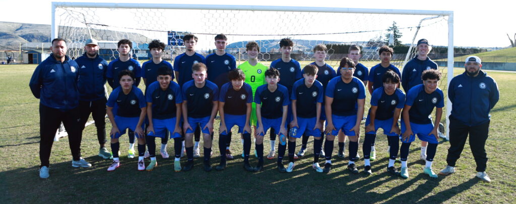 boys soccer