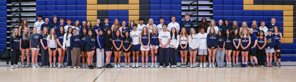 Boys and Girls Tennis
