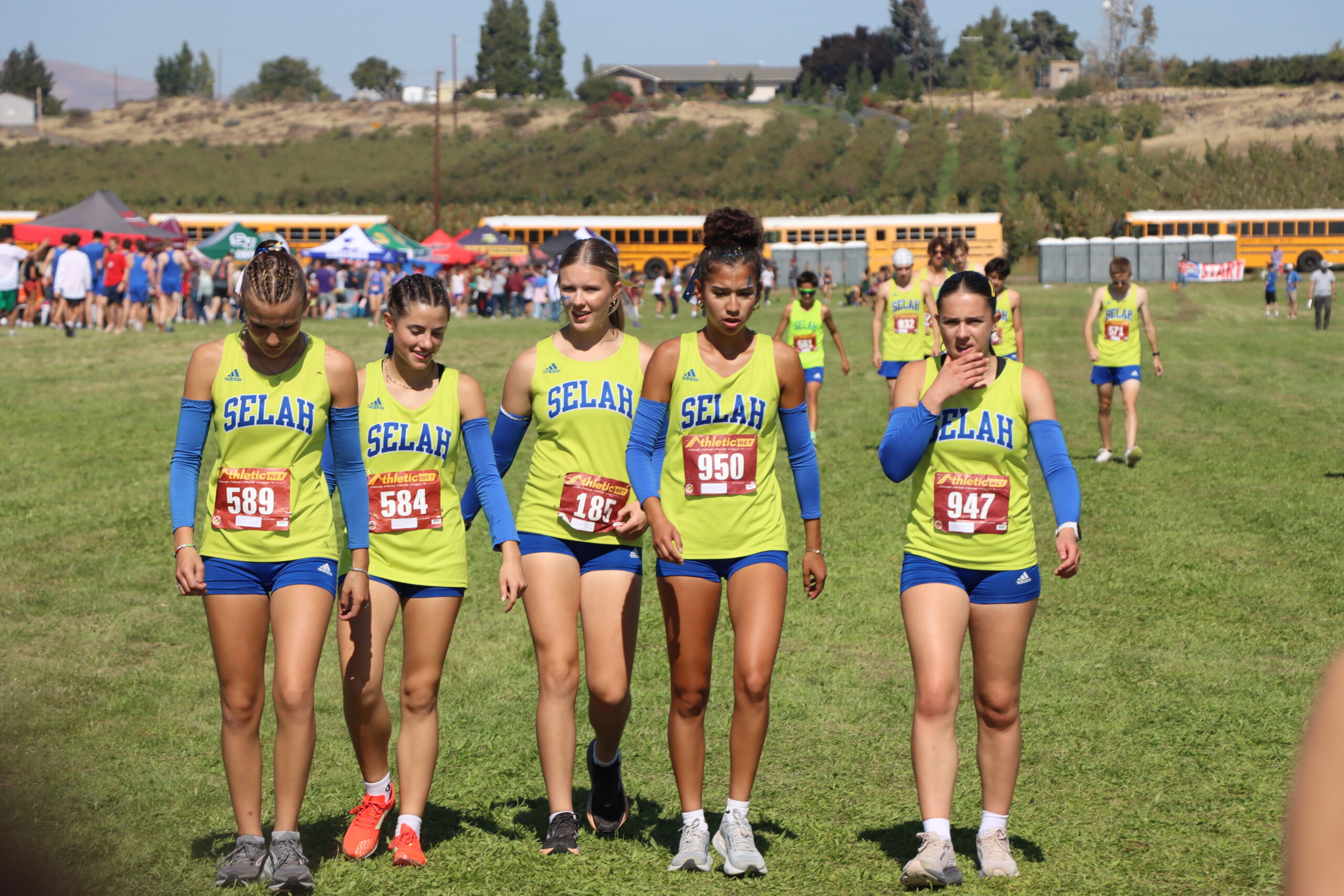 XC