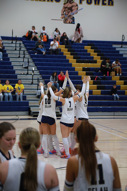 Volleyball