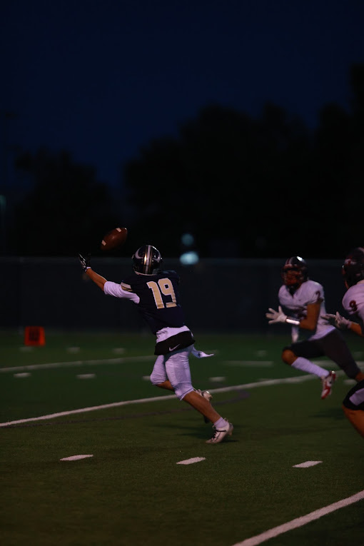 football