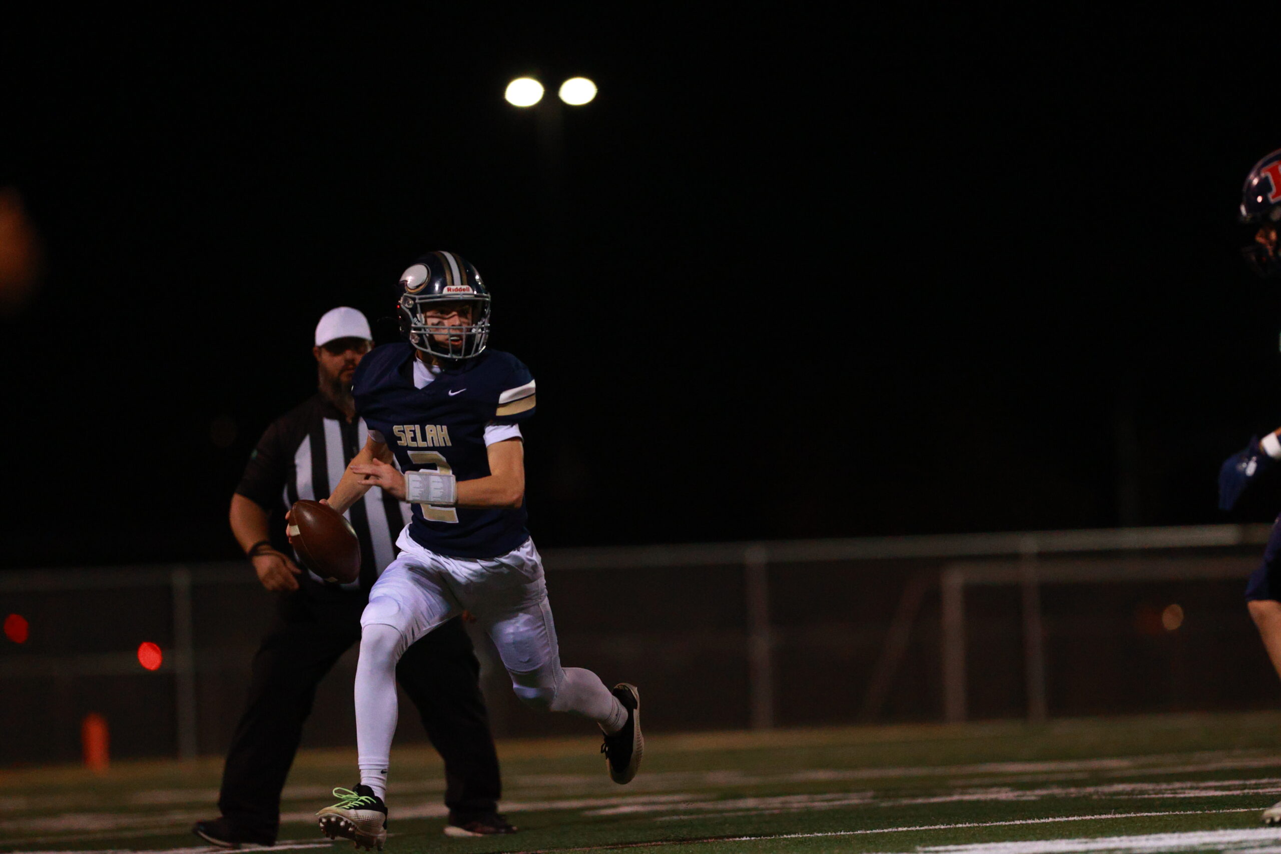 football