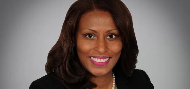 LaTanya D. McDade, Ed.D.