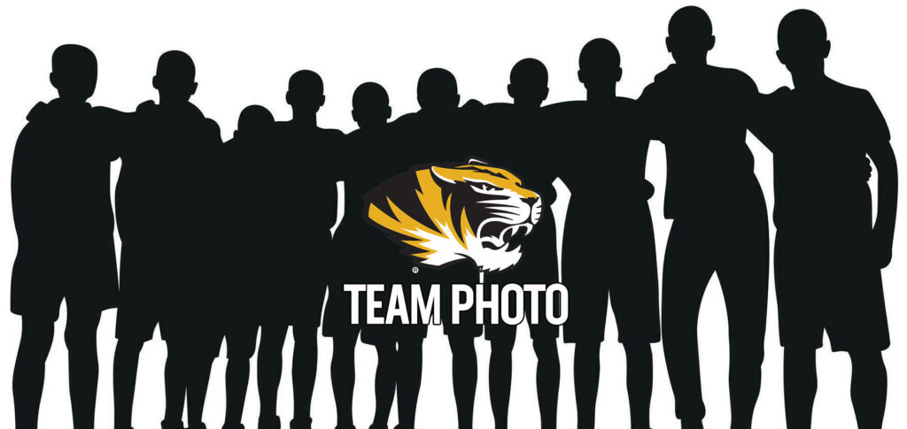 Team Photo Placeholder