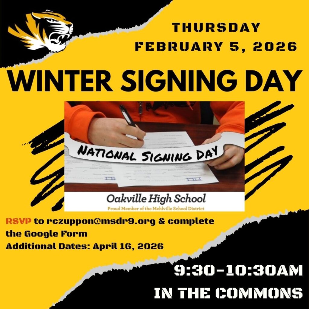 Black and yellow graphic winter singing day with dates and times and directions