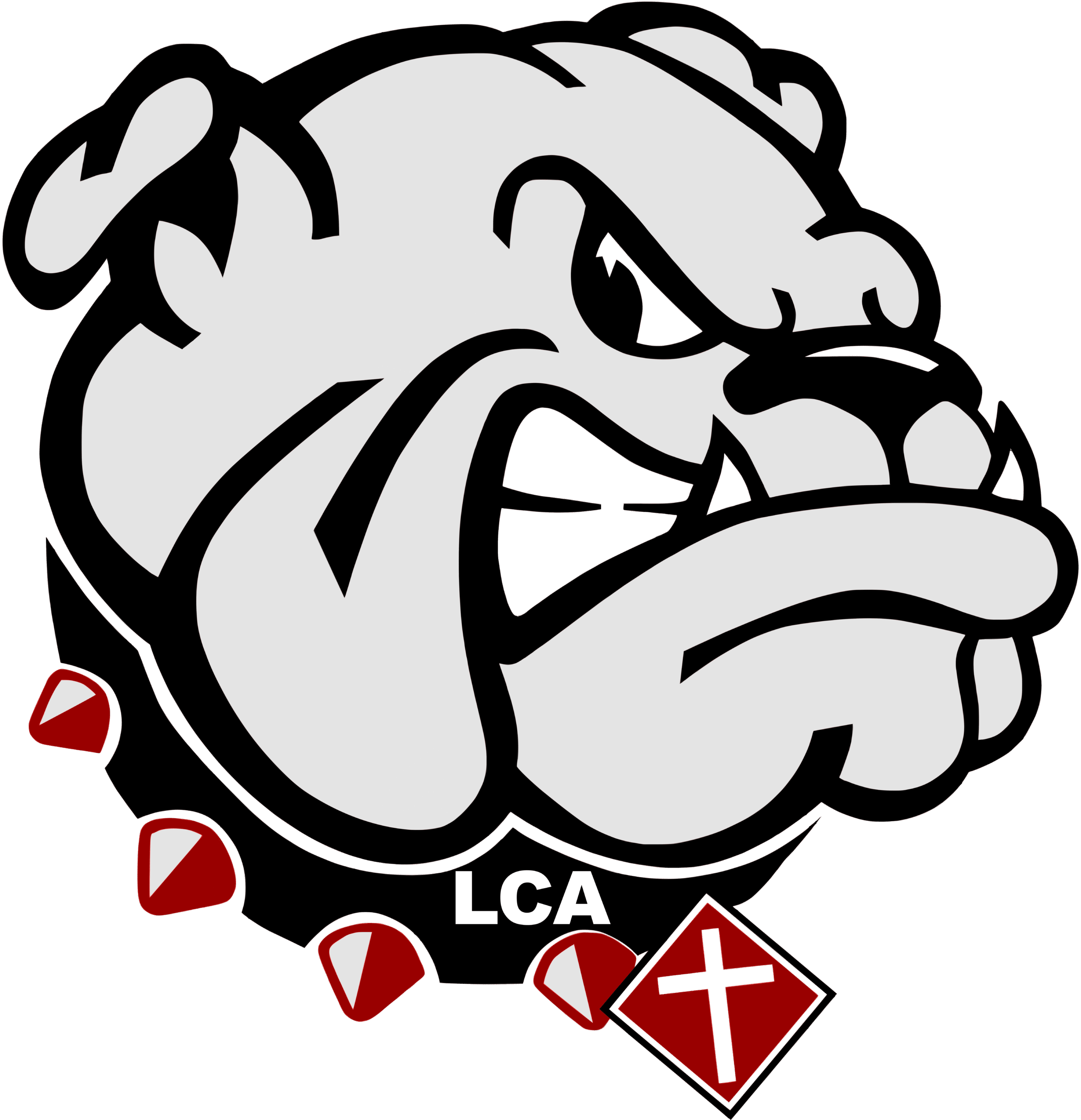 BulldogLCA LOGO