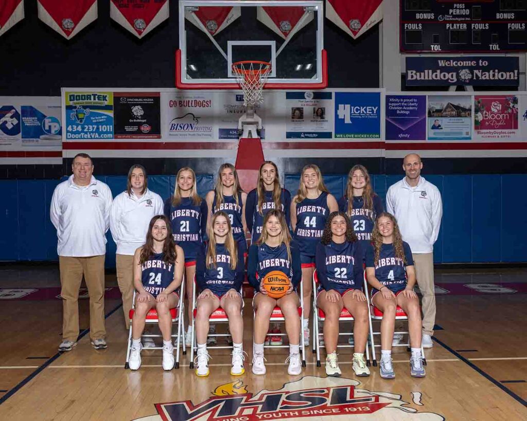 Basketball Girls
