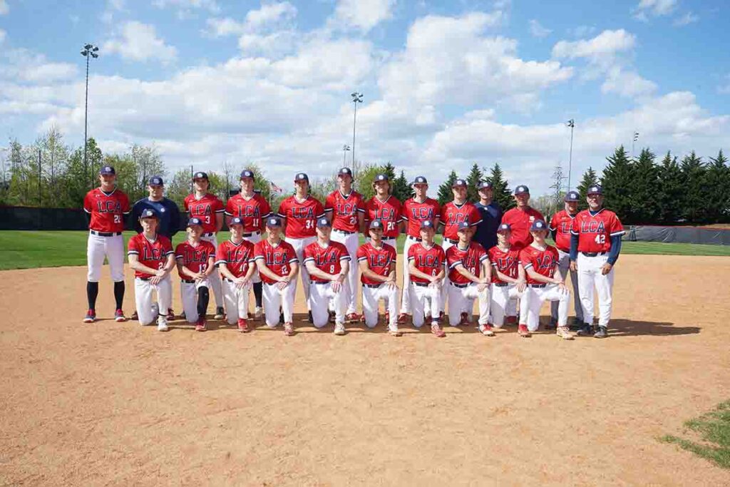 Baseball