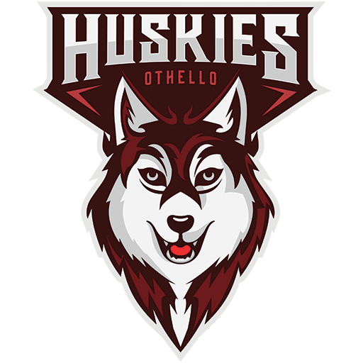 Huskies Logo