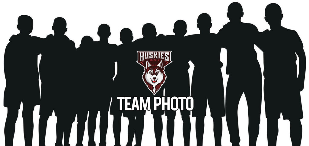Team Photo Placeholder