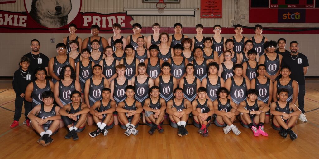 OHS Boys' Wrestling
