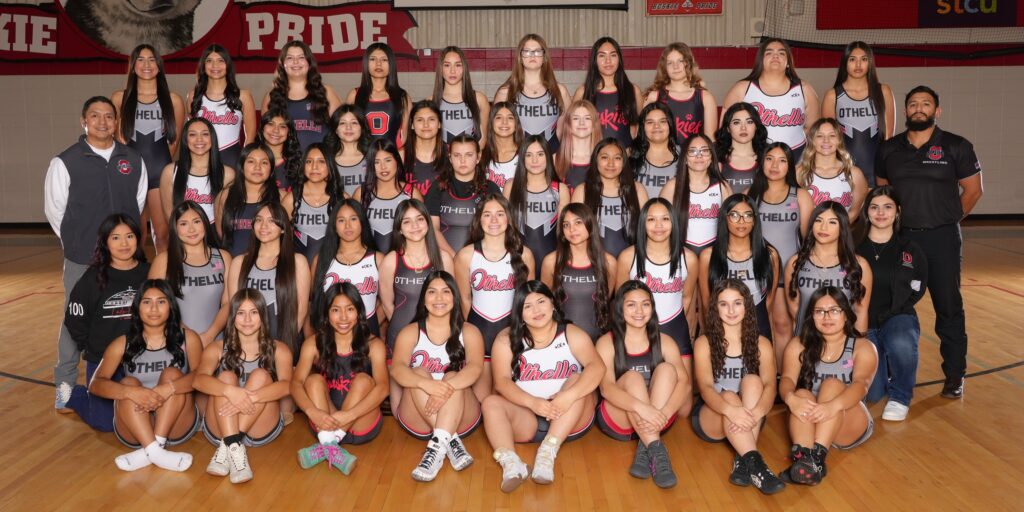 OHS Girls' Wrestling