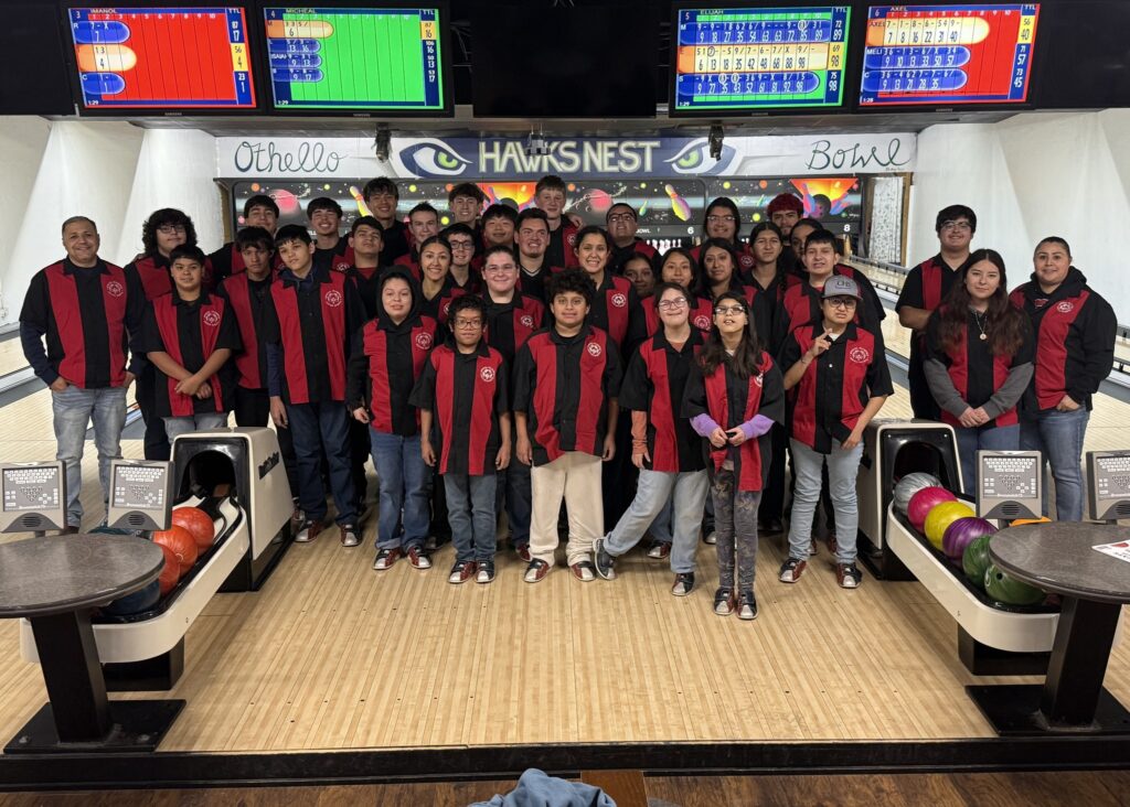 OHS Unified Bowling