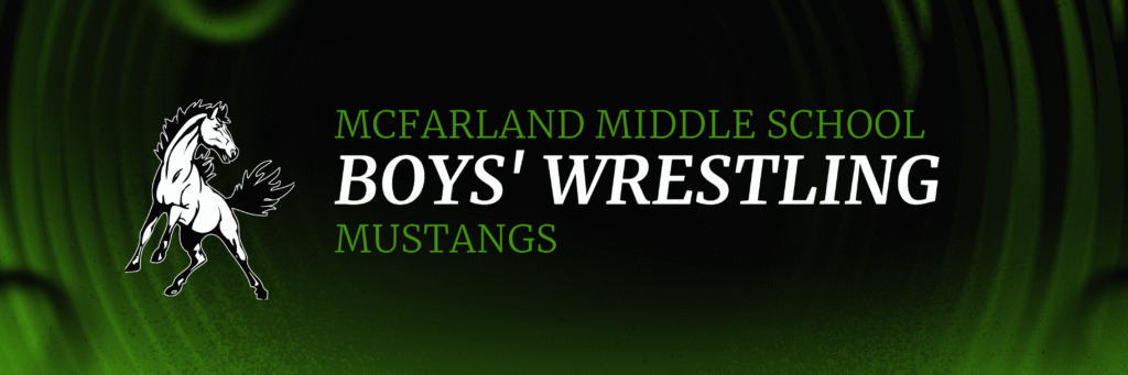Boys' Wrestling