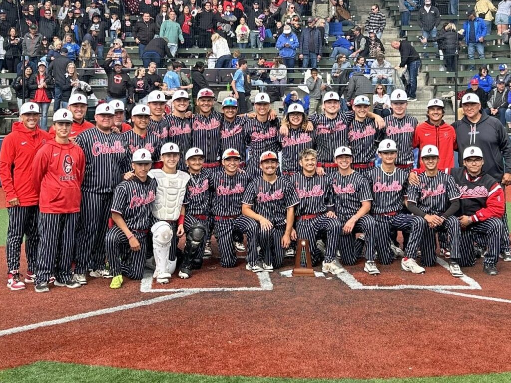 OHS Baseball