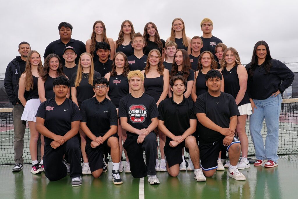 OHS Tennis
