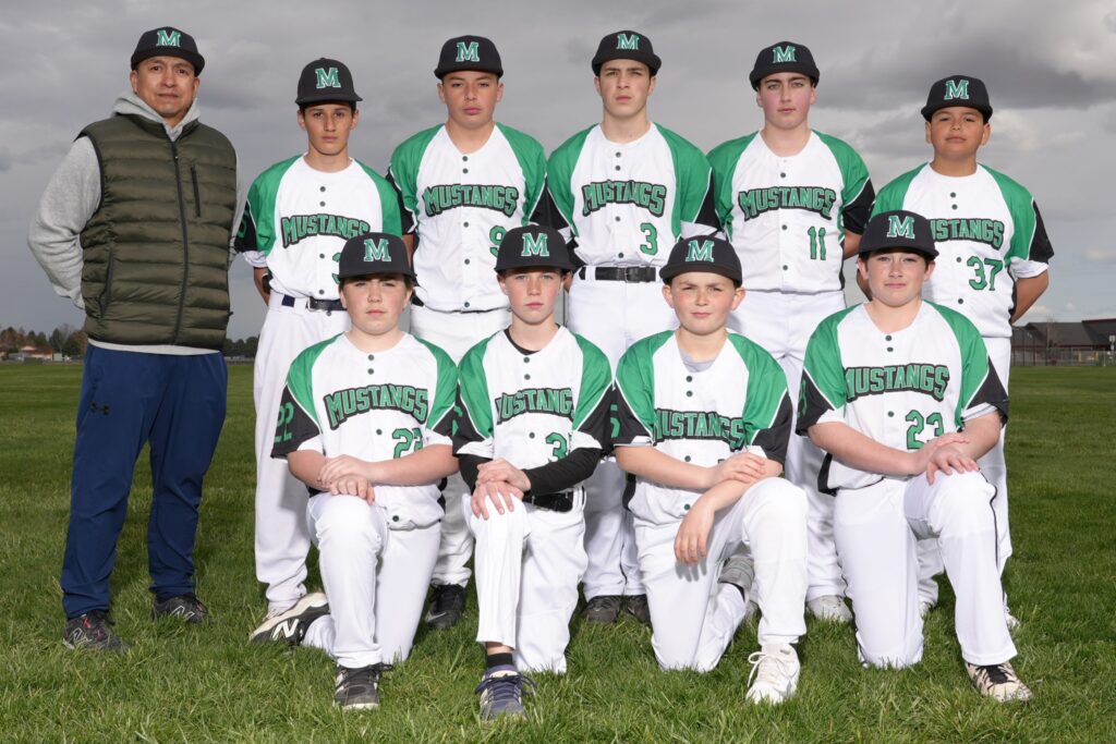 MMS Baseball 7