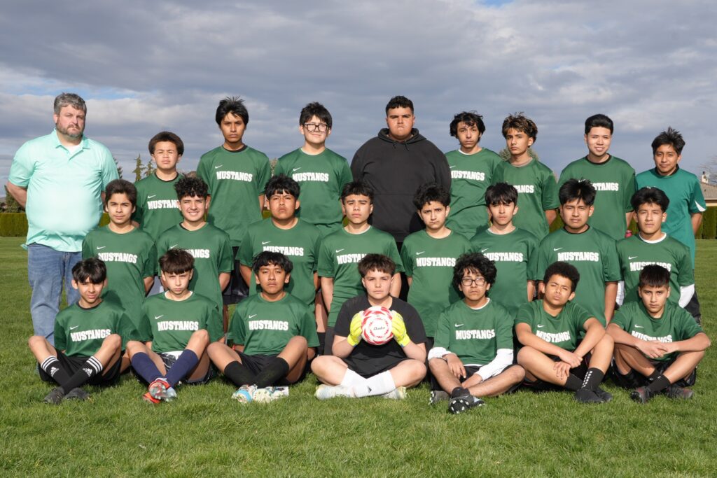 MMS Soccer 8C