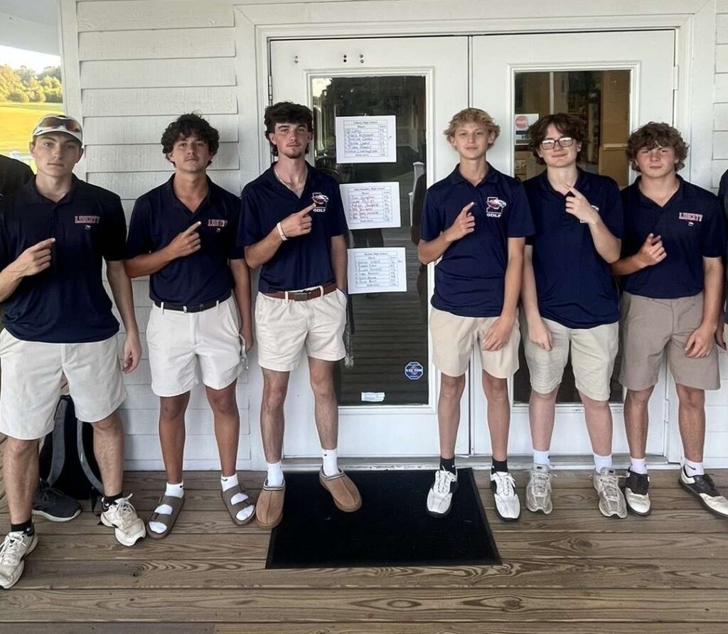 2026 Golf